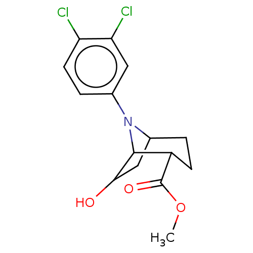 Chemical structure of BindingDB Monomer ID 50578575