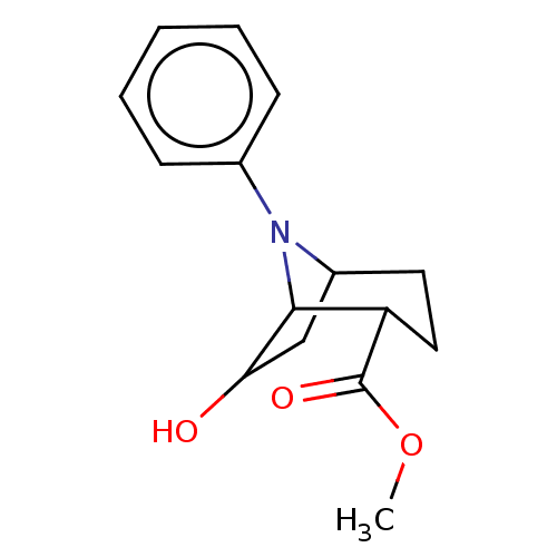 Chemical structure of BindingDB Monomer ID 50578576