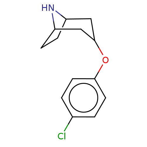 Chemical structure of BindingDB Monomer ID 50578577