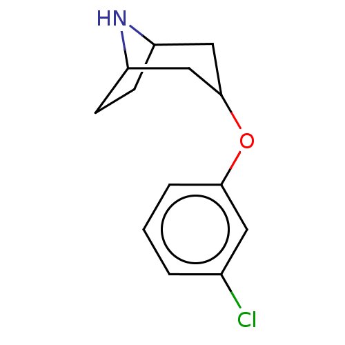 Chemical structure of BindingDB Monomer ID 50578578
