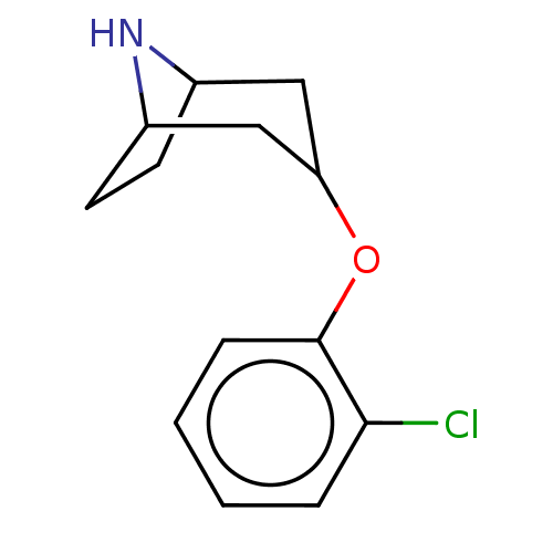 Chemical structure of BindingDB Monomer ID 50578579
