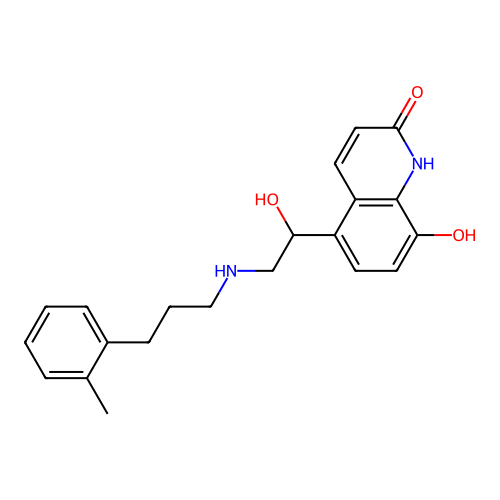 Chemical structure of BindingDB Monomer ID 50578585