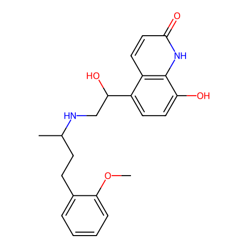 Chemical structure of BindingDB Monomer ID 50578596