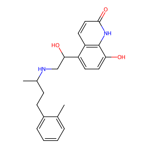 Chemical structure of BindingDB Monomer ID 50578601