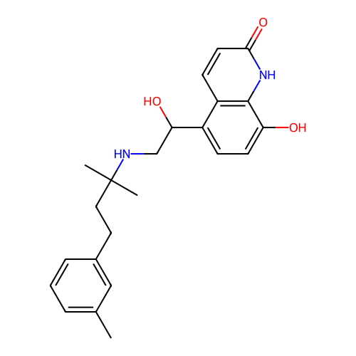 Chemical structure of BindingDB Monomer ID 50578612