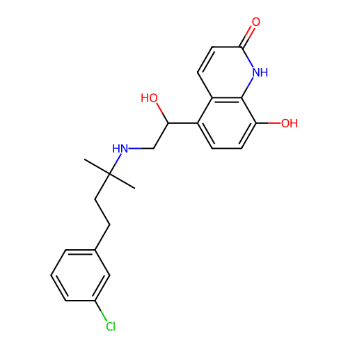Chemical structure of BindingDB Monomer ID 50578615