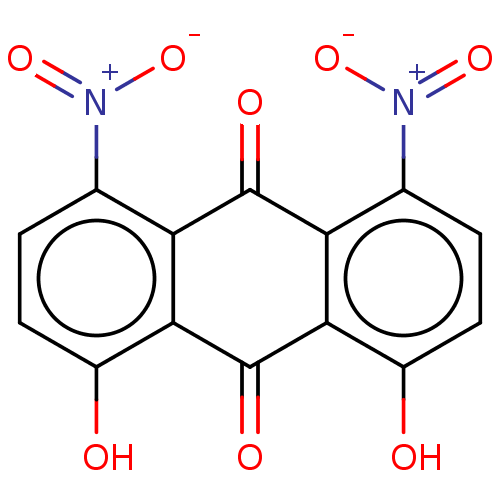 Chemical structure of BindingDB Monomer ID 50578686