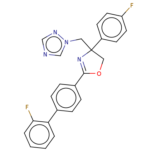 Chemical structure of BindingDB Monomer ID 50578687