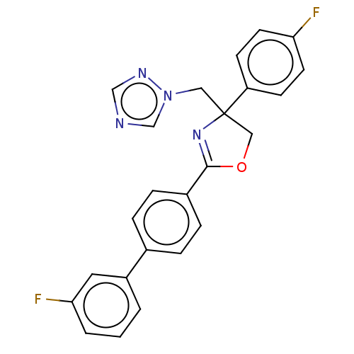 Chemical structure of BindingDB Monomer ID 50578688
