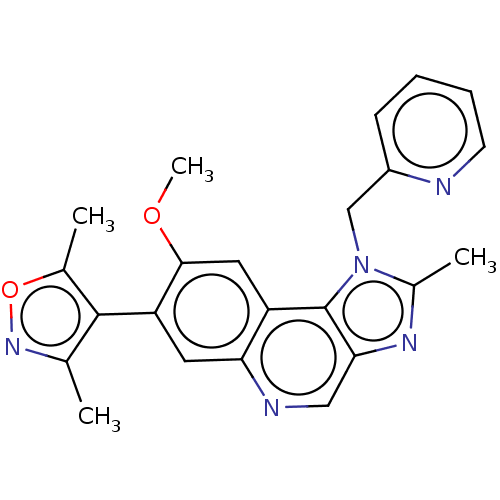 Chemical structure of BindingDB Monomer ID 50578801