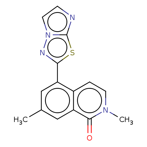 Chemical structure of BindingDB Monomer ID 50578818