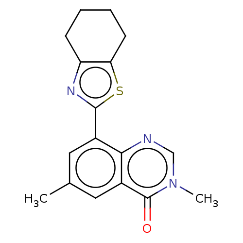 Chemical structure of BindingDB Monomer ID 50578827