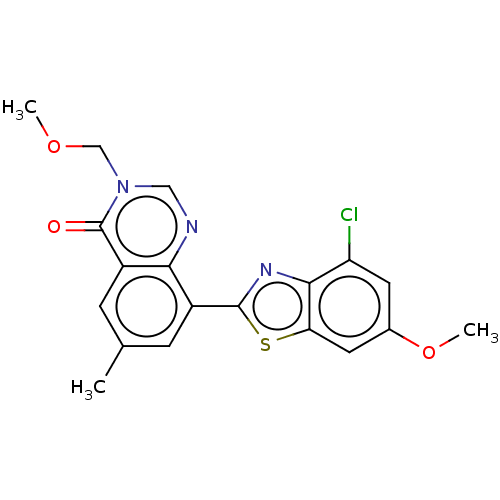 Chemical structure of BindingDB Monomer ID 50578850
