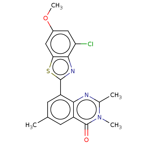 Chemical structure of BindingDB Monomer ID 50578853
