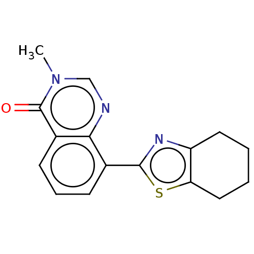 Chemical structure of BindingDB Monomer ID 50578860