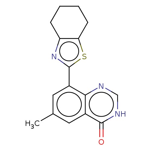 Chemical structure of BindingDB Monomer ID 50578861