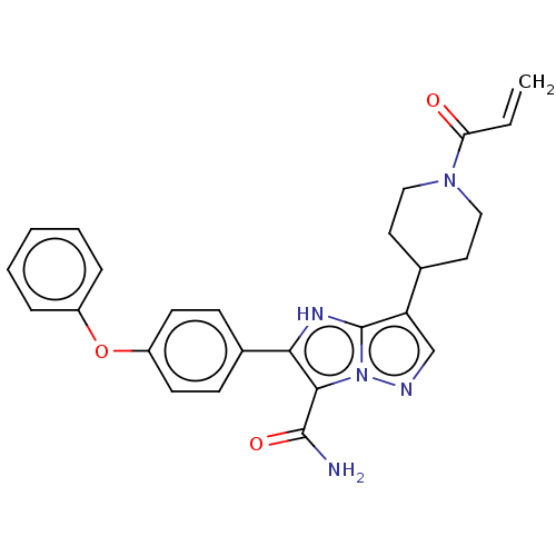 Chemical structure of BindingDB Monomer ID 50578887