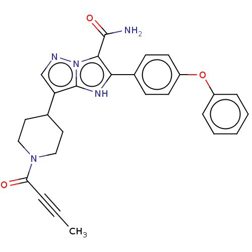 Chemical structure of BindingDB Monomer ID 50578893