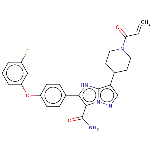 Chemical structure of BindingDB Monomer ID 50578906