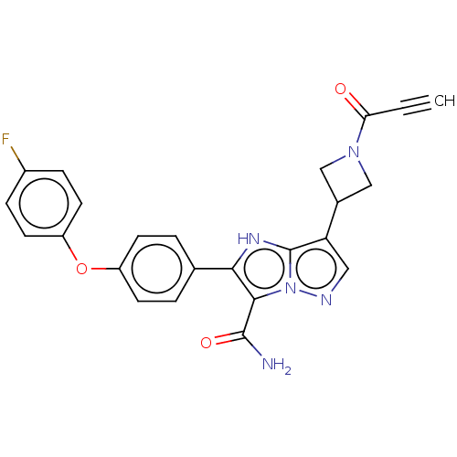 Chemical structure of BindingDB Monomer ID 50578943