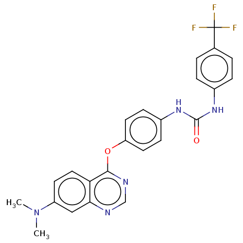Chemical structure of BindingDB Monomer ID 50579482