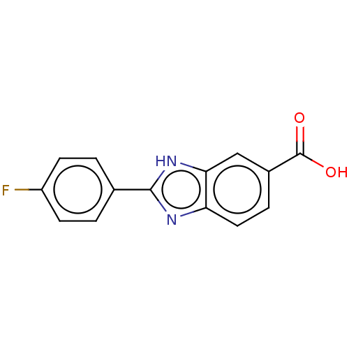 Chemical structure of BindingDB Monomer ID 50580049