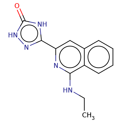 Chemical structure of BindingDB Monomer ID 50580178