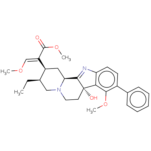 Chemical structure of BindingDB Monomer ID 50580202