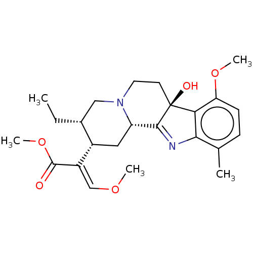 Chemical structure of BindingDB Monomer ID 50580210