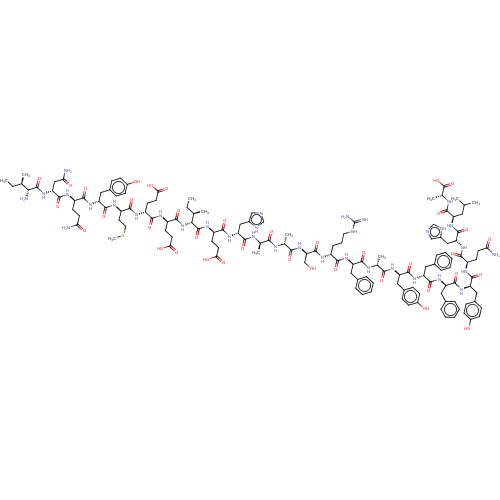 Chemical structure of BindingDB Monomer ID 50580229