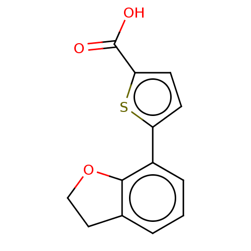 Chemical structure of BindingDB Monomer ID 50580251