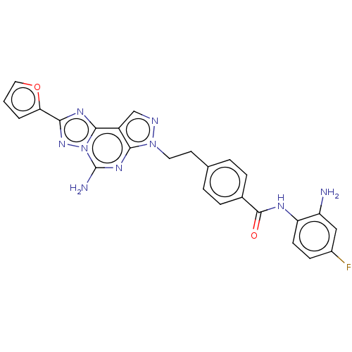 Chemical structure of BindingDB Monomer ID 50580311