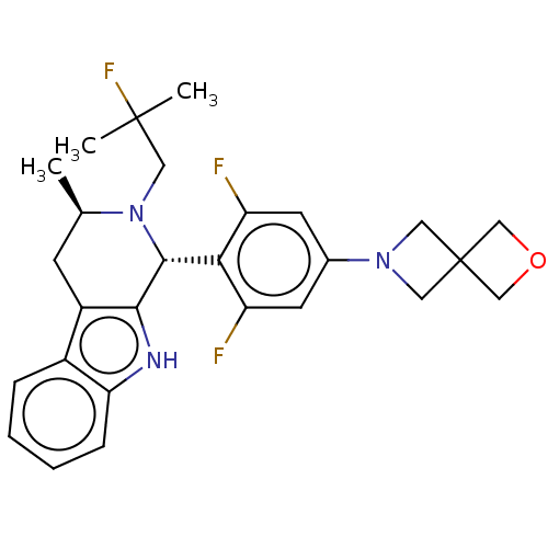 Chemical structure of BindingDB Monomer ID 50580472