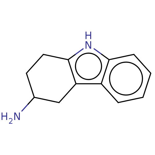 Chemical structure of BindingDB Monomer ID 50580566