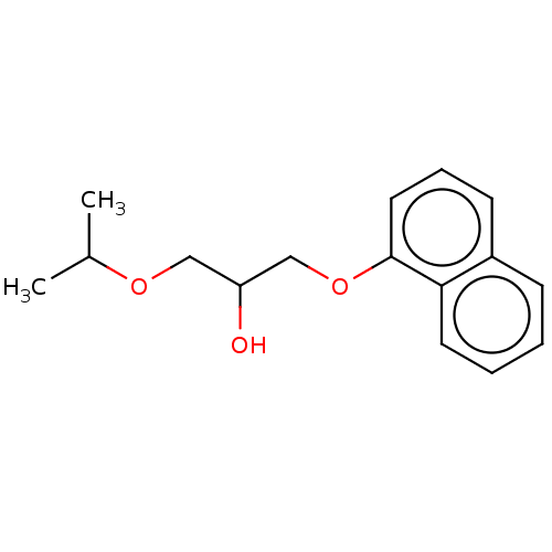 Chemical structure of BindingDB Monomer ID 50580568