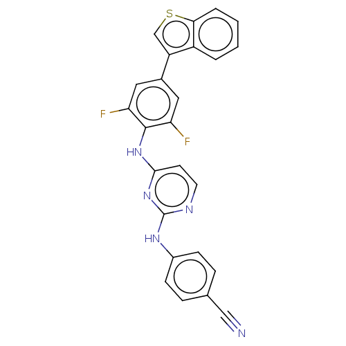 Chemical structure of BindingDB Monomer ID 50580771