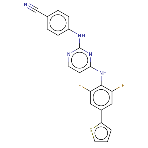 Chemical structure of BindingDB Monomer ID 50580775