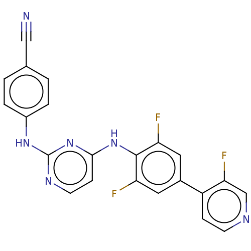 Chemical structure of BindingDB Monomer ID 50580784