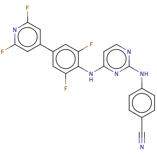 Chemical structure of BindingDB Monomer ID 50580787