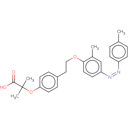 Chemical structure of BindingDB Monomer ID 50580806