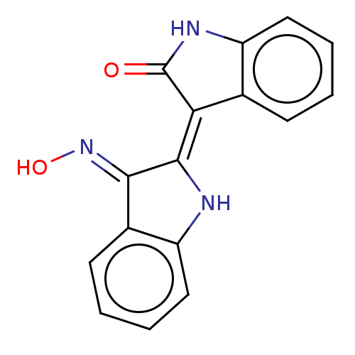 Chemical structure of BindingDB Monomer ID 50580887