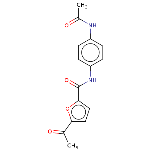Chemical structure of BindingDB Monomer ID 50580917