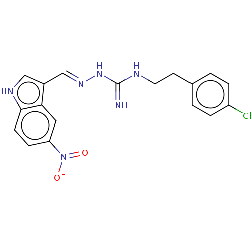 Chemical structure of BindingDB Monomer ID 50580991