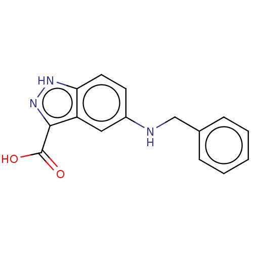 Chemical structure of BindingDB Monomer ID 50581736