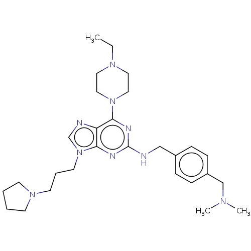 Chemical structure of BindingDB Monomer ID 50581966