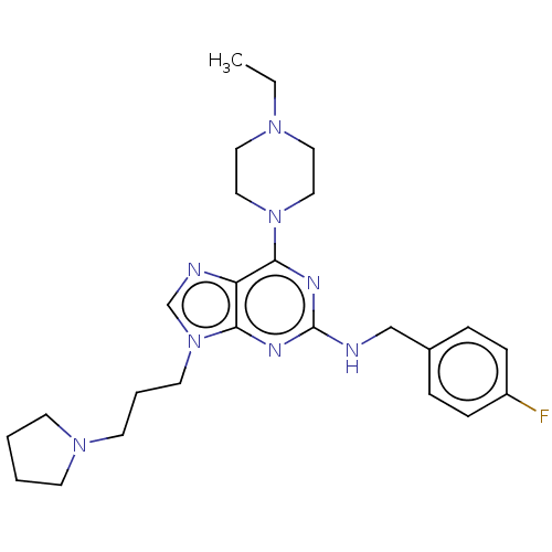 Chemical structure of BindingDB Monomer ID 50581969