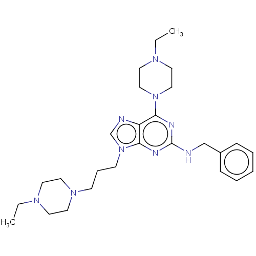 Chemical structure of BindingDB Monomer ID 50581971