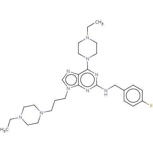 Chemical structure of BindingDB Monomer ID 50581973