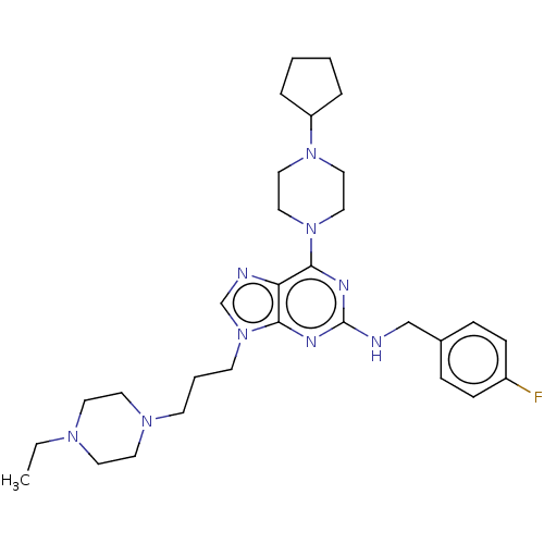 Chemical structure of BindingDB Monomer ID 50581978