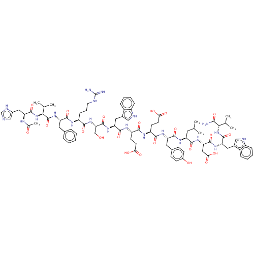 Chemical structure of BindingDB Monomer ID 50582771